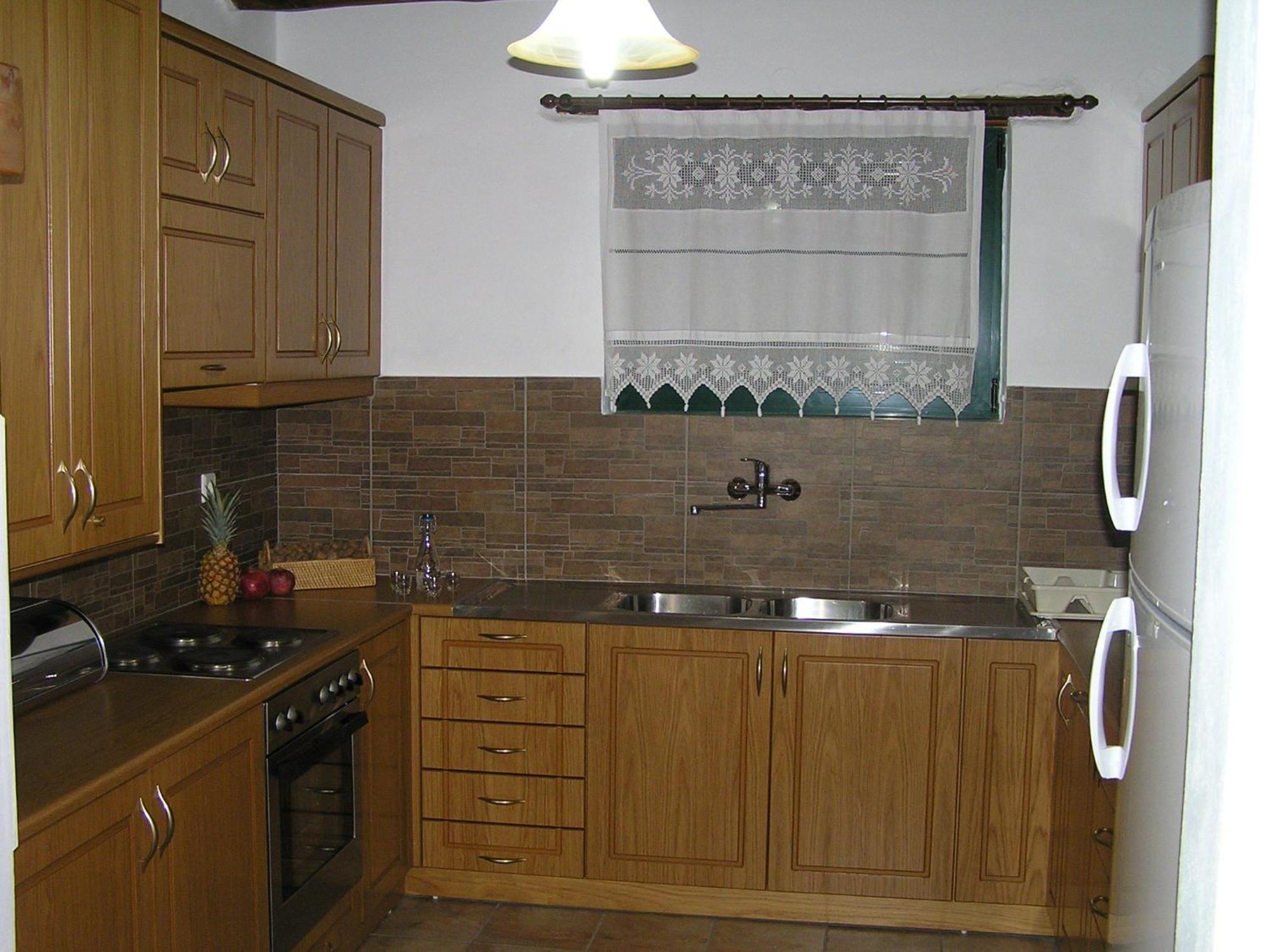 Stratos Villas Kaloniktis Room photo