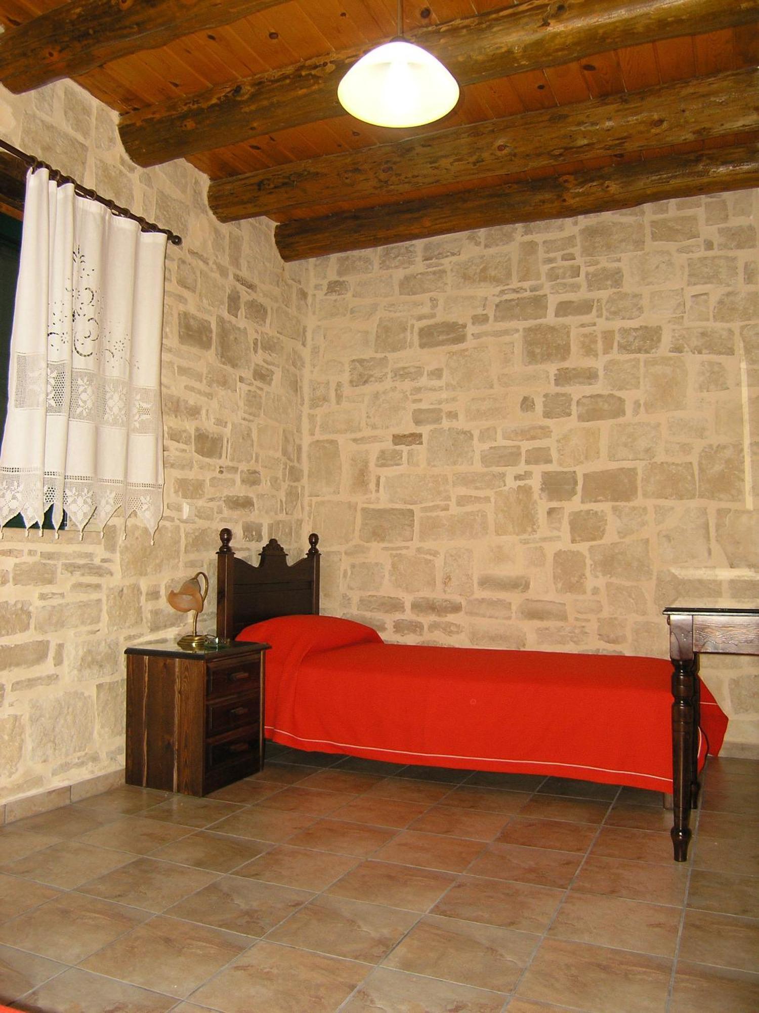 Stratos Villas Kaloniktis Room photo