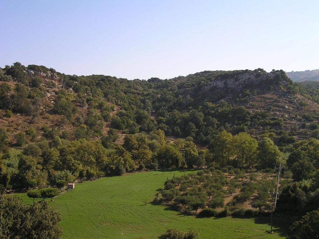 Stratos Villas Kaloniktis Exterior photo