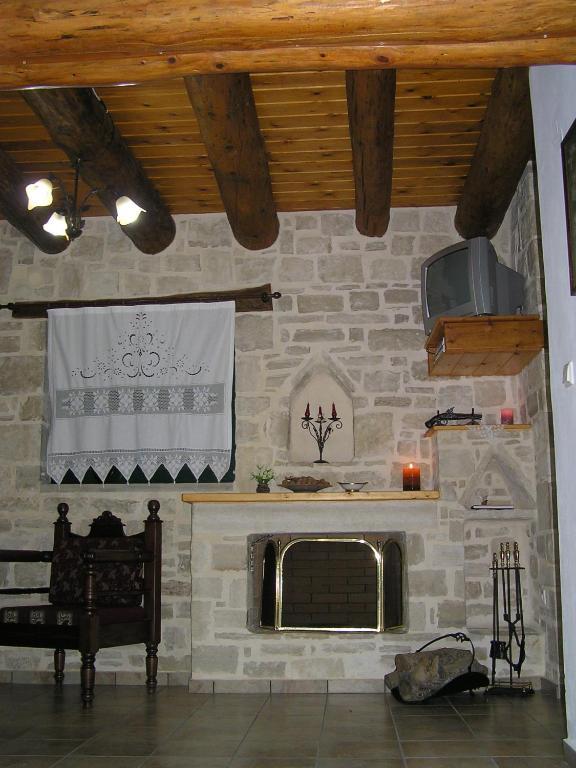 Stratos Villas Kaloniktis Exterior photo
